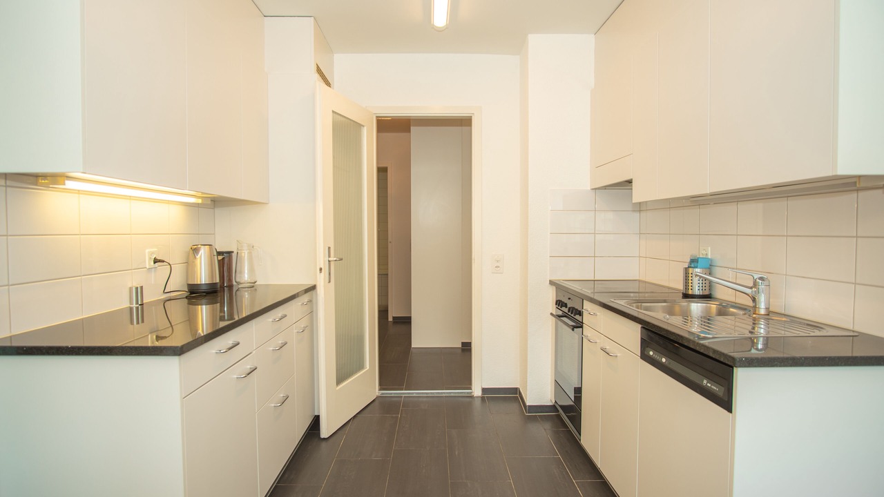 Photo of Kitchen in Basel