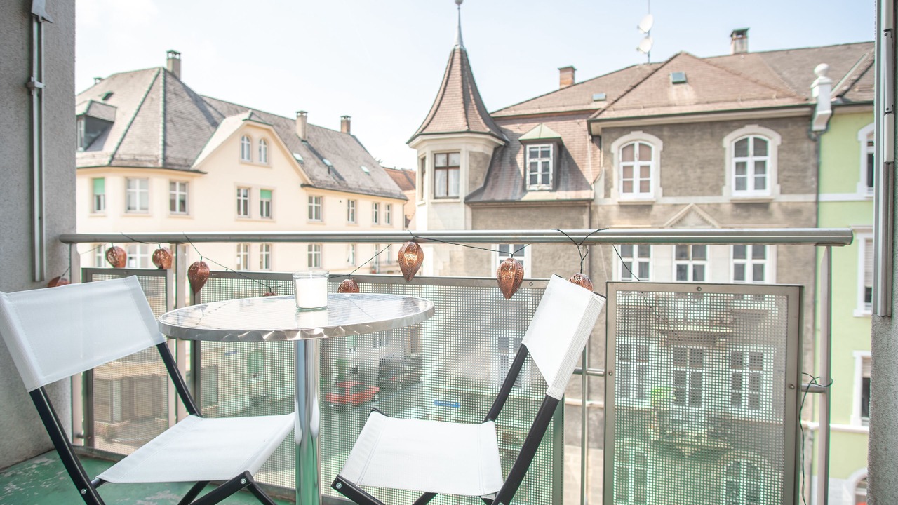 Photo of Outdoor in Basel