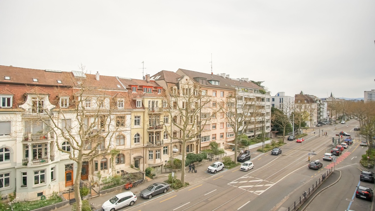 Photo of Others in Basel