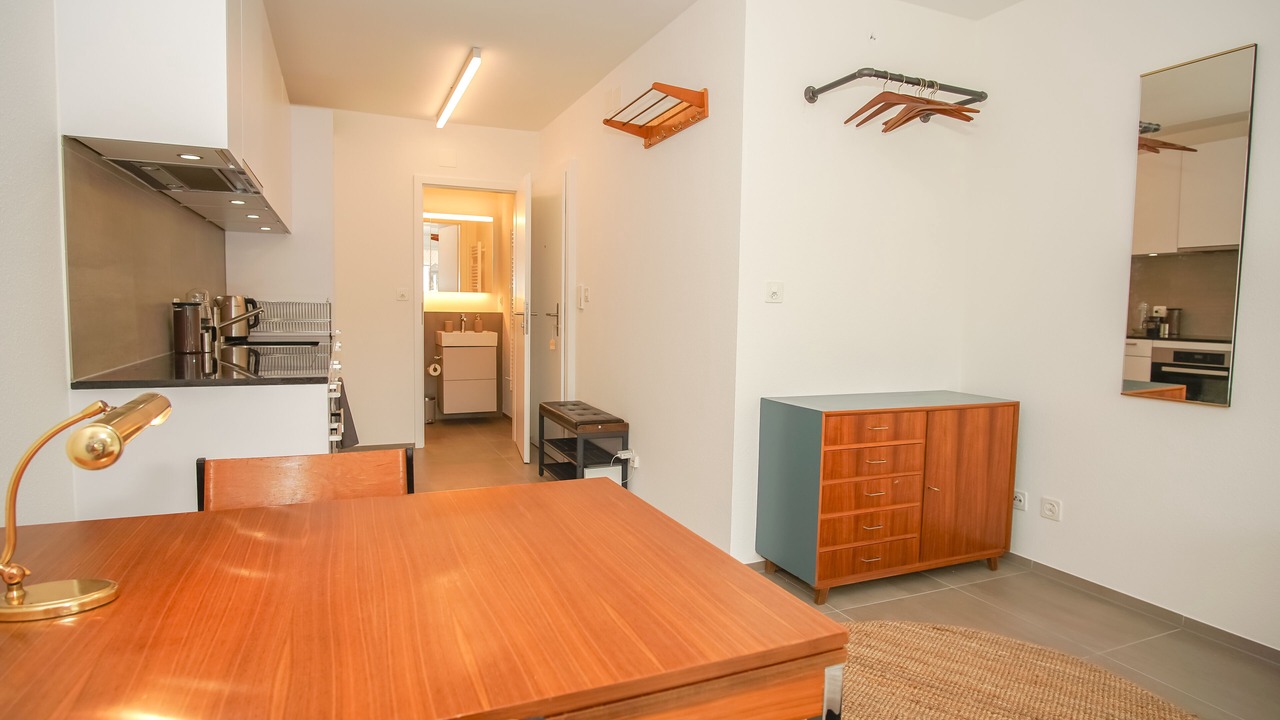 Photo of Kitchen in Basel