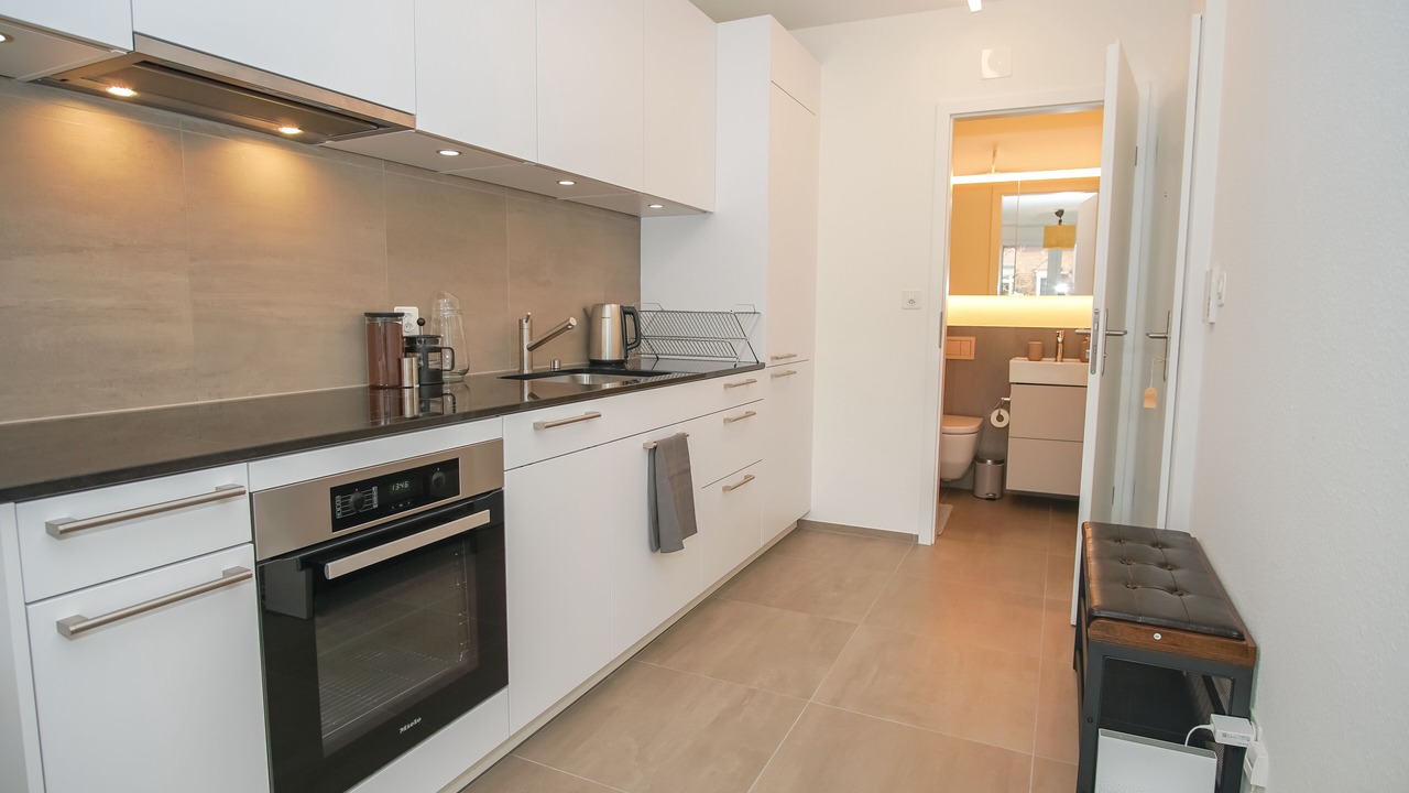 Photo of Kitchen in Basel
