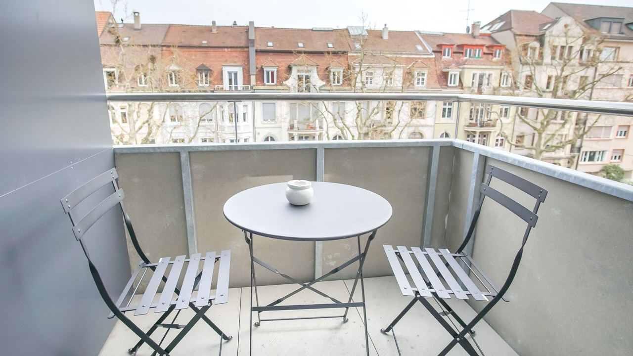 Photo of Outdoor in Basel