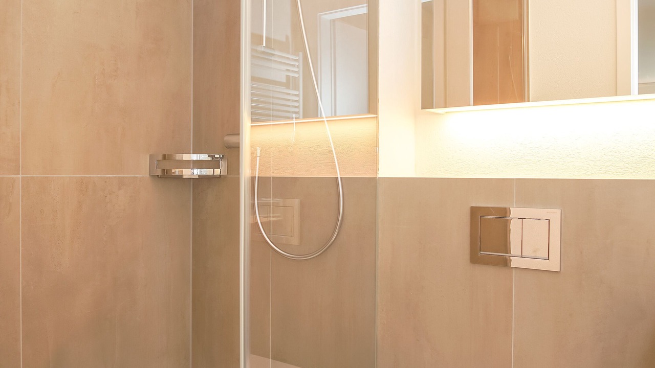Photo of Bathroom in Basel