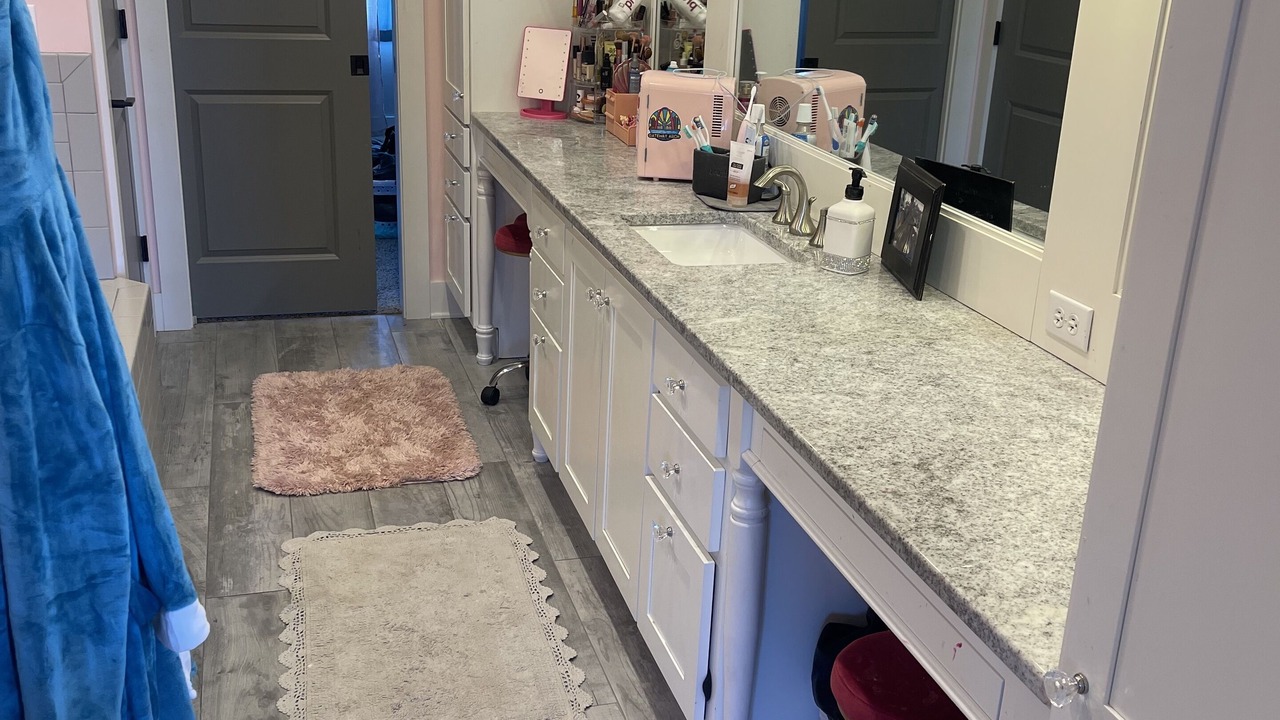 Photo of Bathroom in Koleen