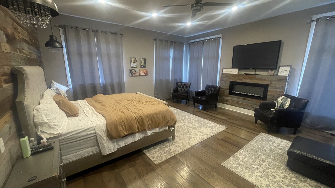 Photo of Bedroom in Koleen
