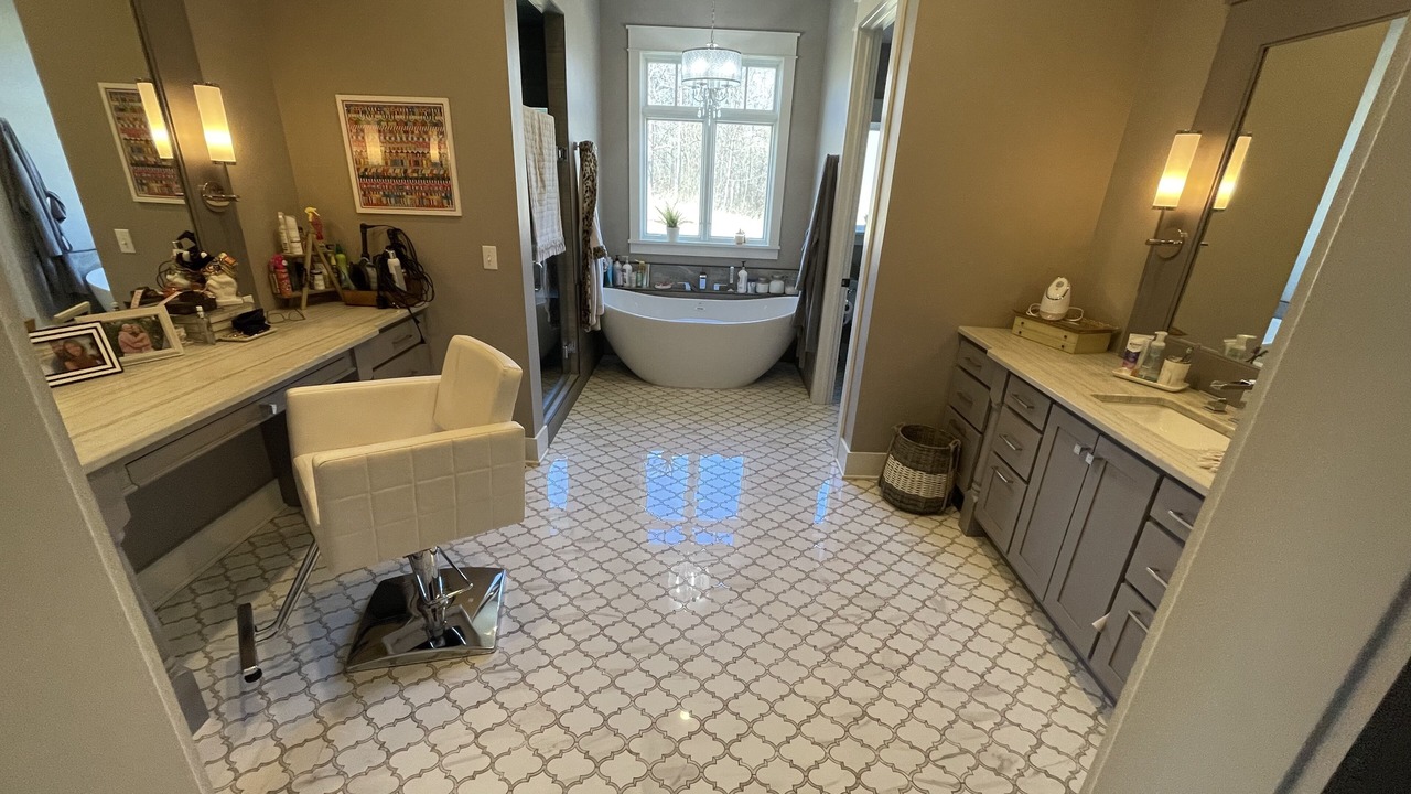 Photo of Bathroom in Koleen