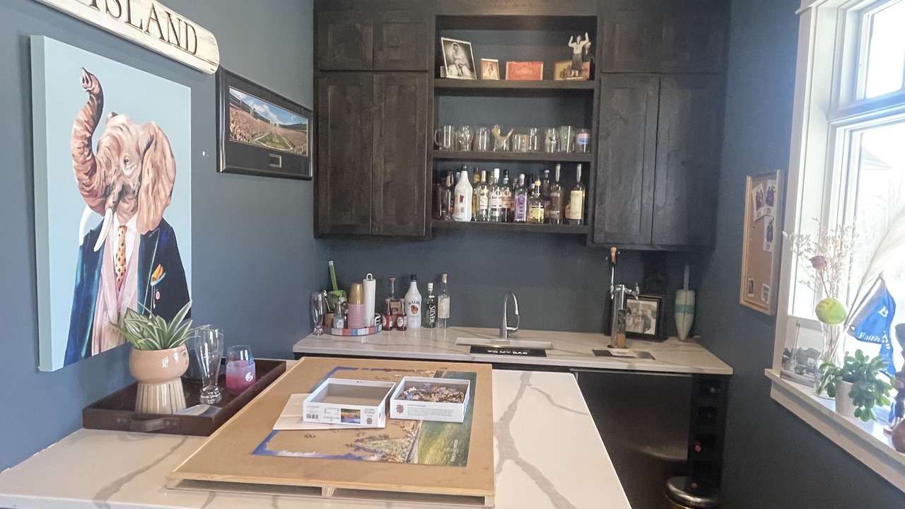 Photo of Kitchen in Koleen