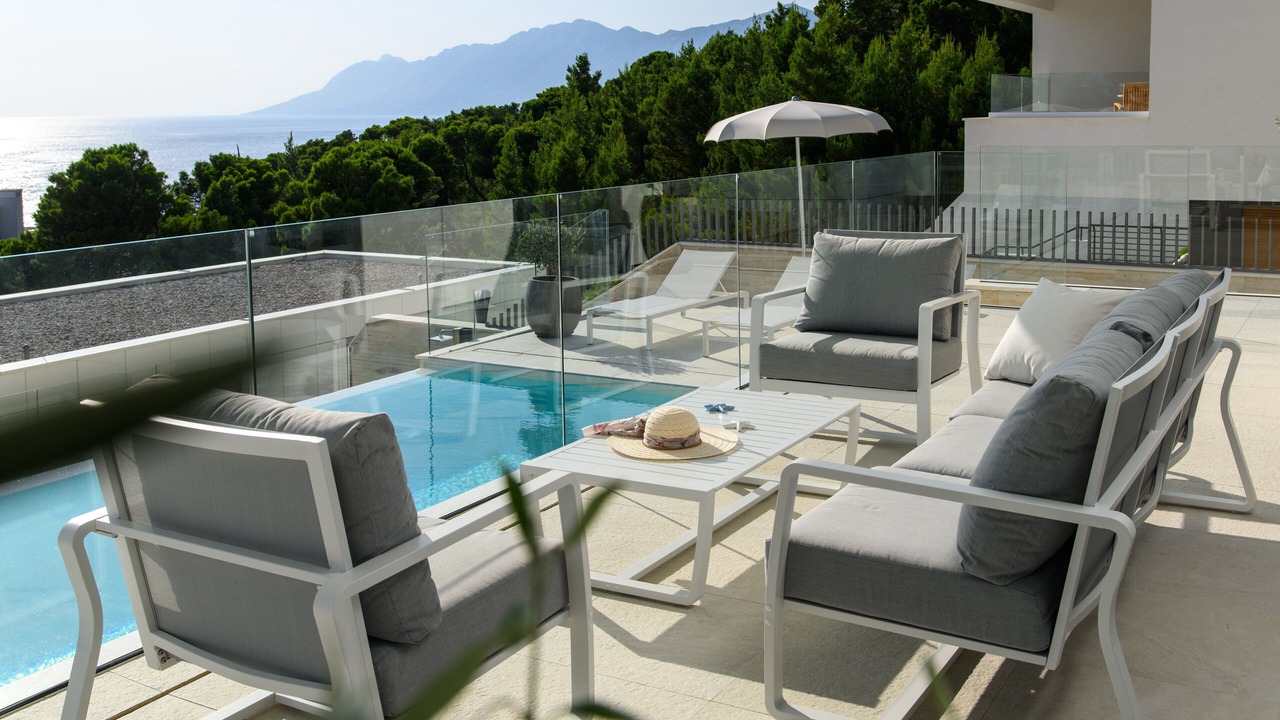 Photo of Outdoor in Brela