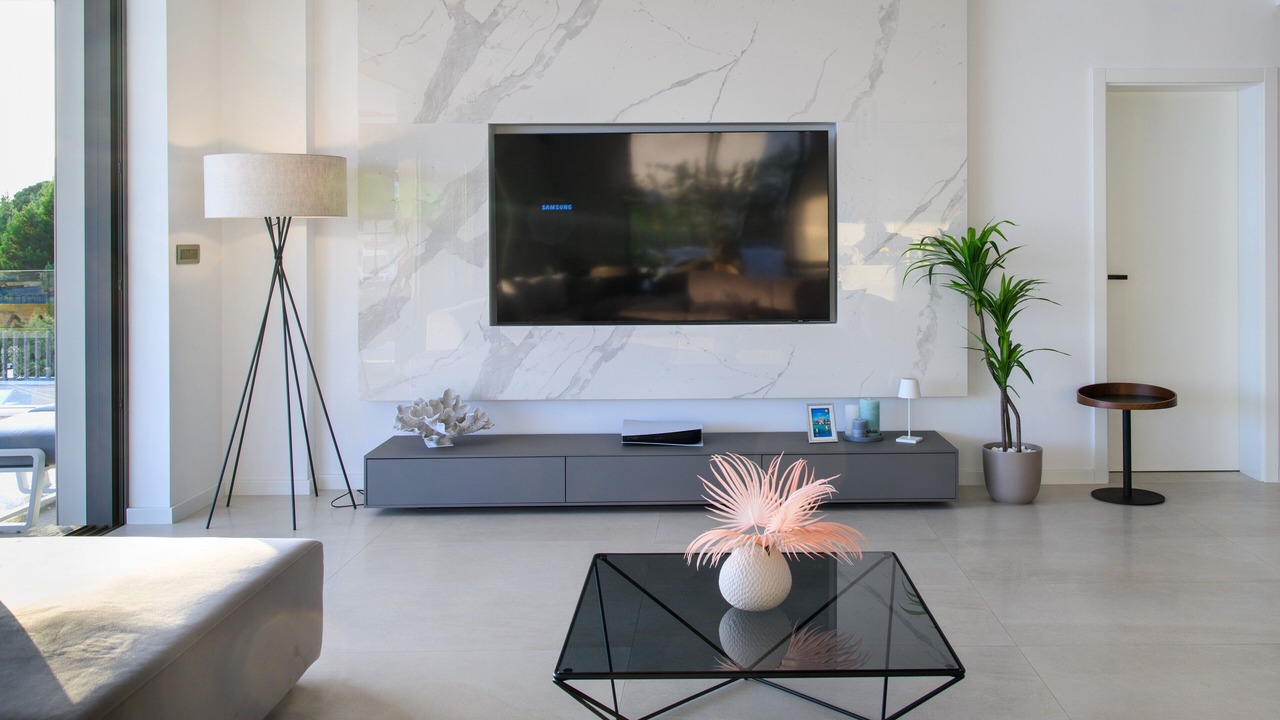 Photo of Livingroom in Brela