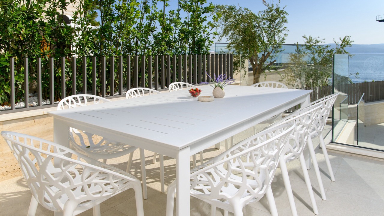 Photo of Outdoor in Brela