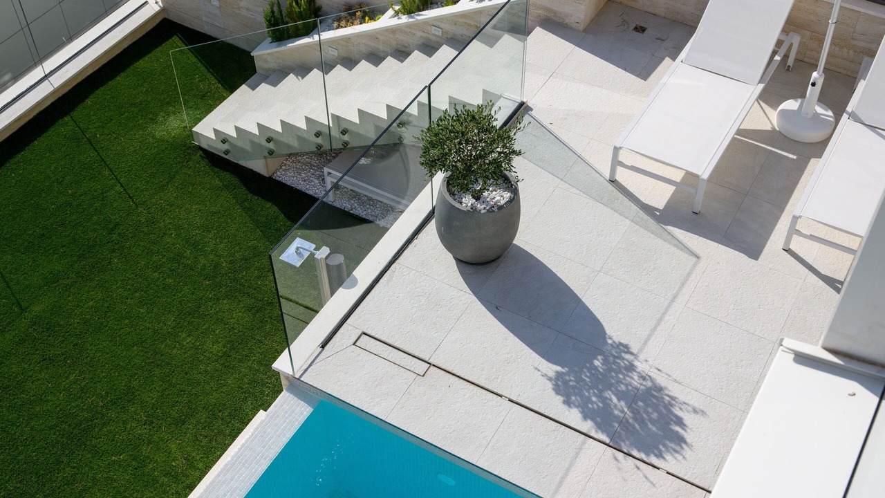 Photo of Patio Balcony in Brela