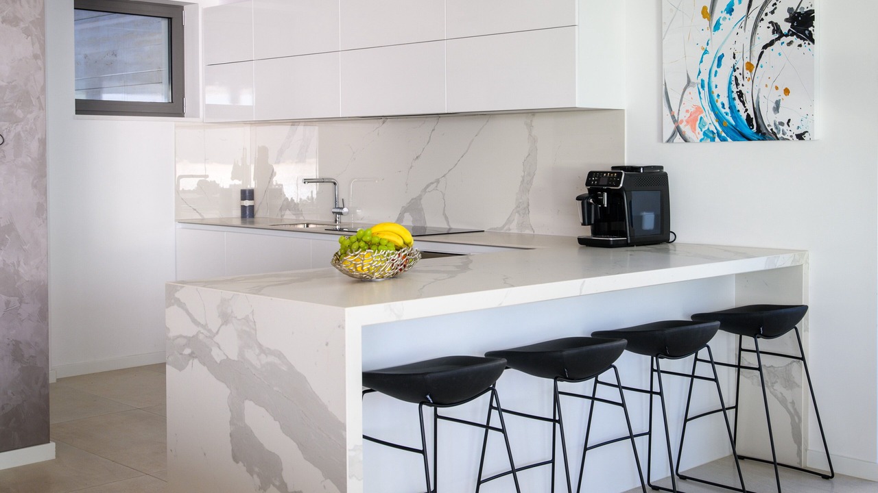 Photo of Kitchen in Brela