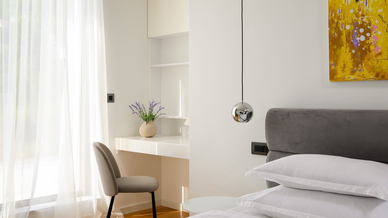 Photo of Bedroom in Brela