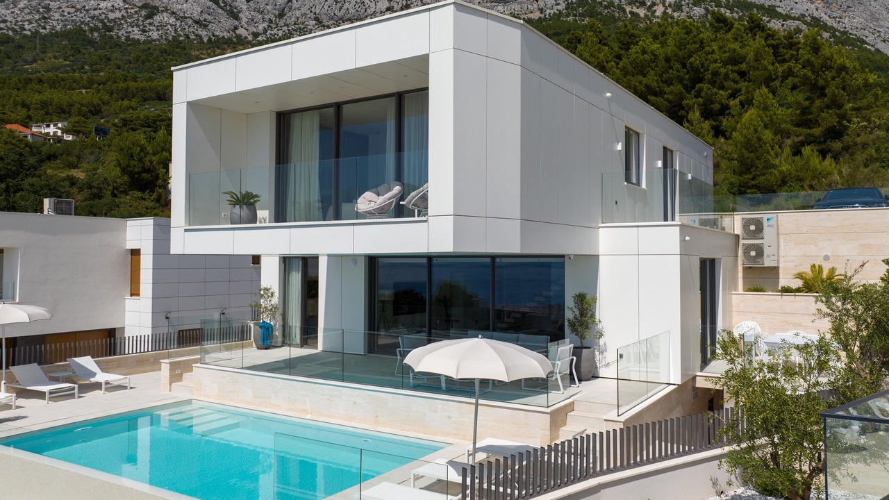 Photo of Outdoor in Brela