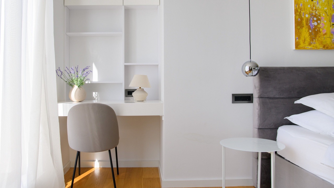 Photo of Bedroom in Brela