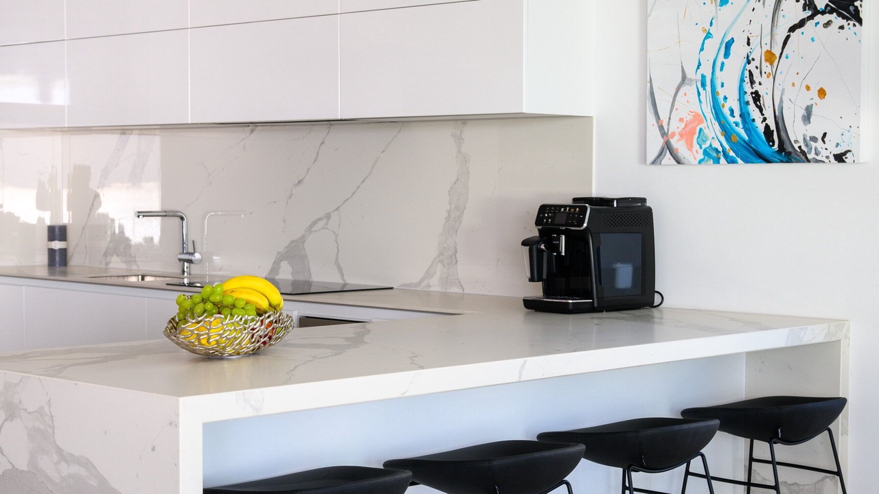 Photo of Kitchen in Brela