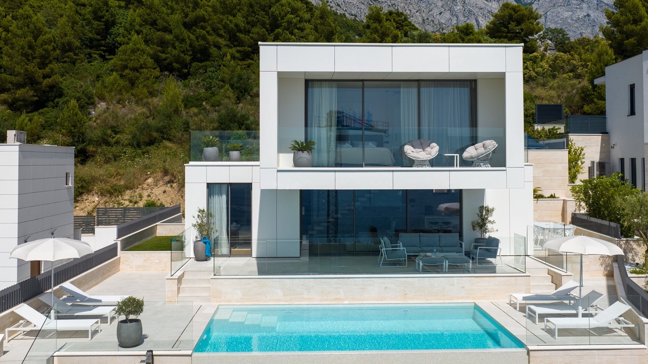 Photo of Outdoor in Brela