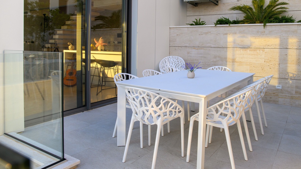 Photo of Outdoor in Brela