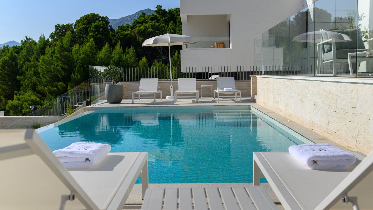 Photo of Outdoor in Brela