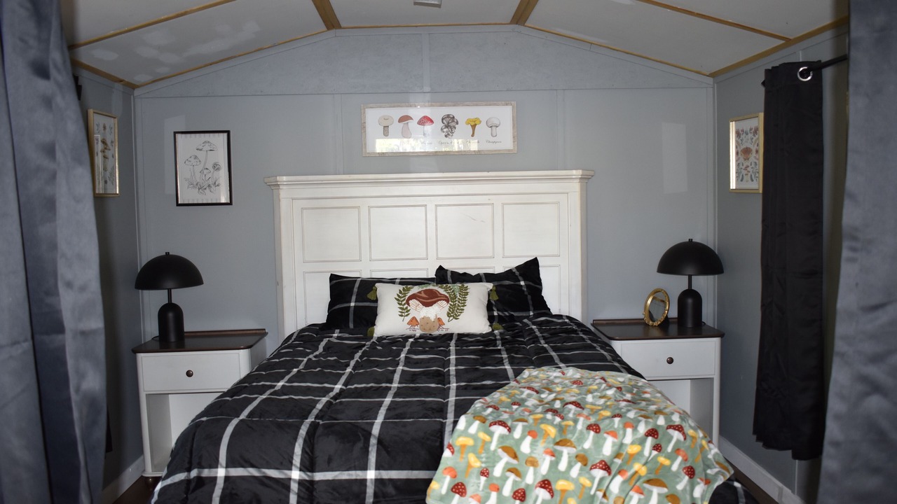 Photo of Bedroom in Dunnellon