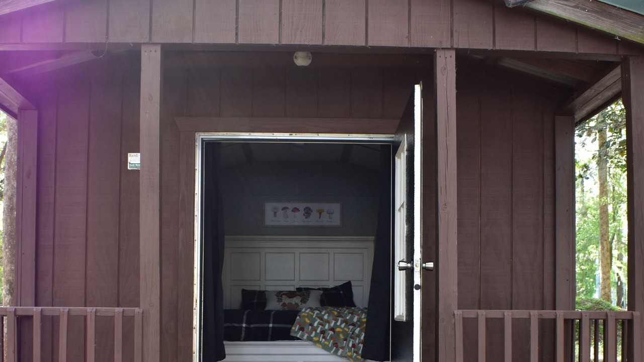 Photo of Bedroom in Dunnellon