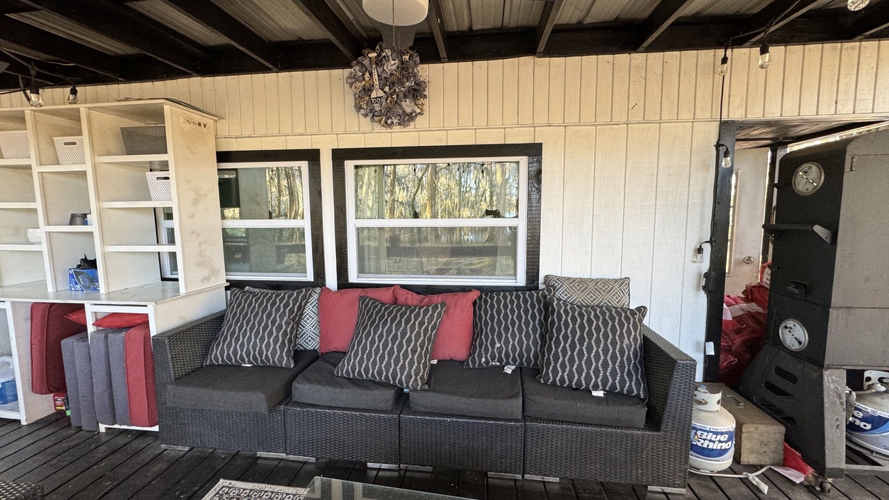 Photo of Patio Balcony in Dunnellon