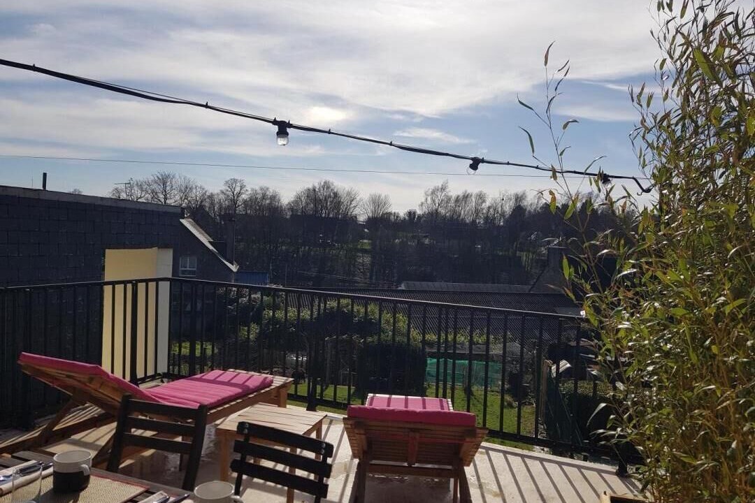 Photo of Outdoor in Plouguenast