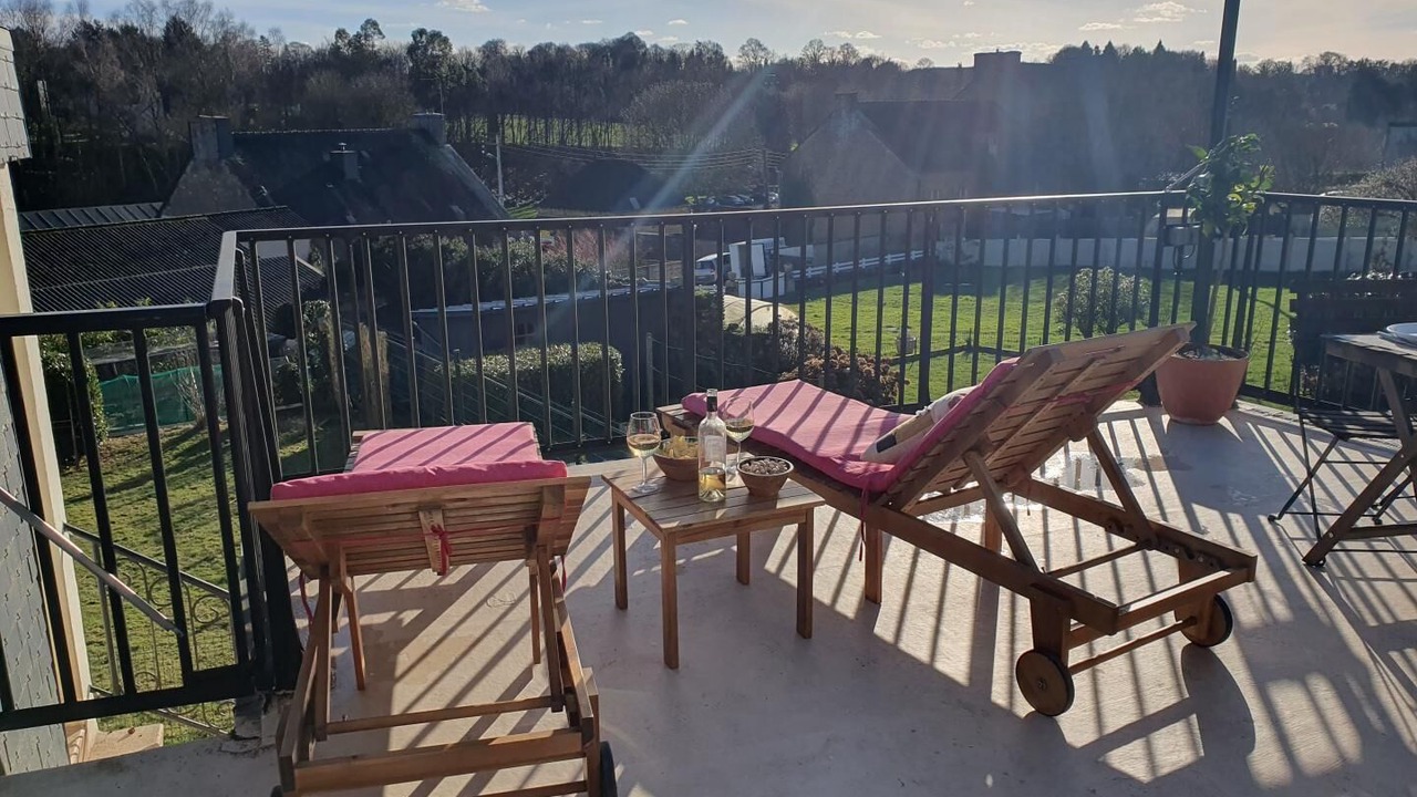 Photo of Outdoor in Plouguenast