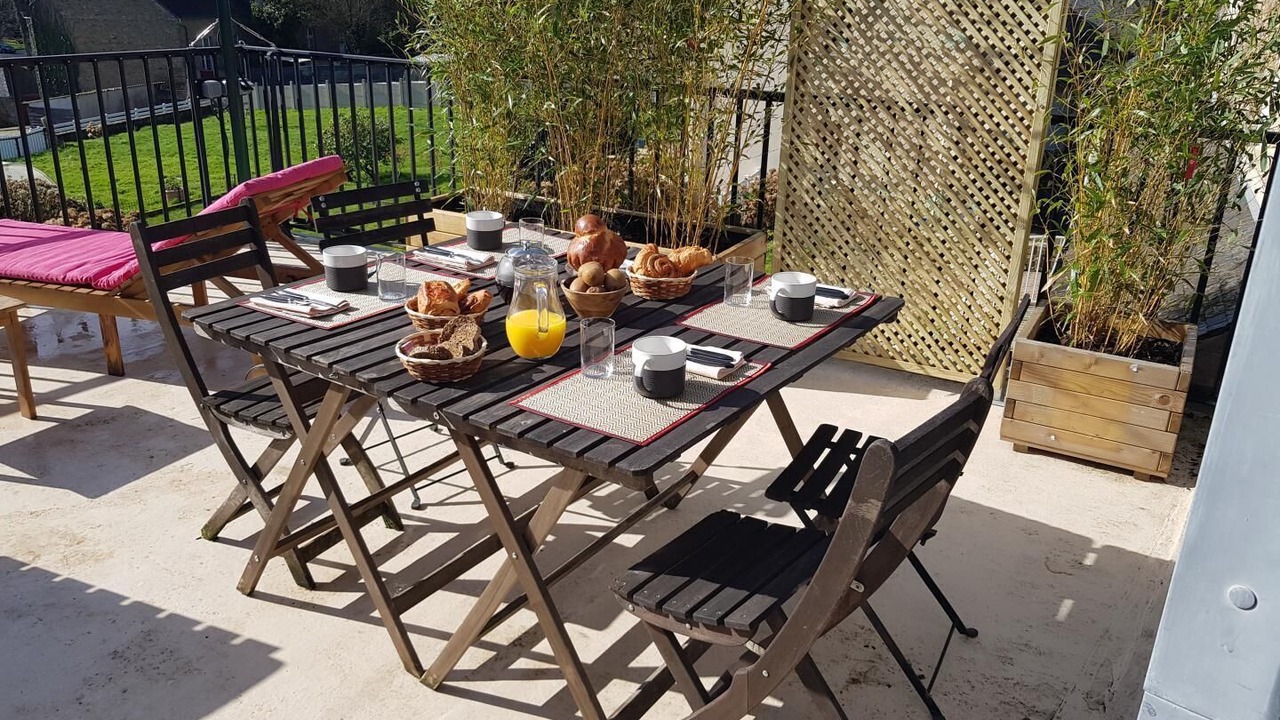 Photo of Outdoor in Plouguenast