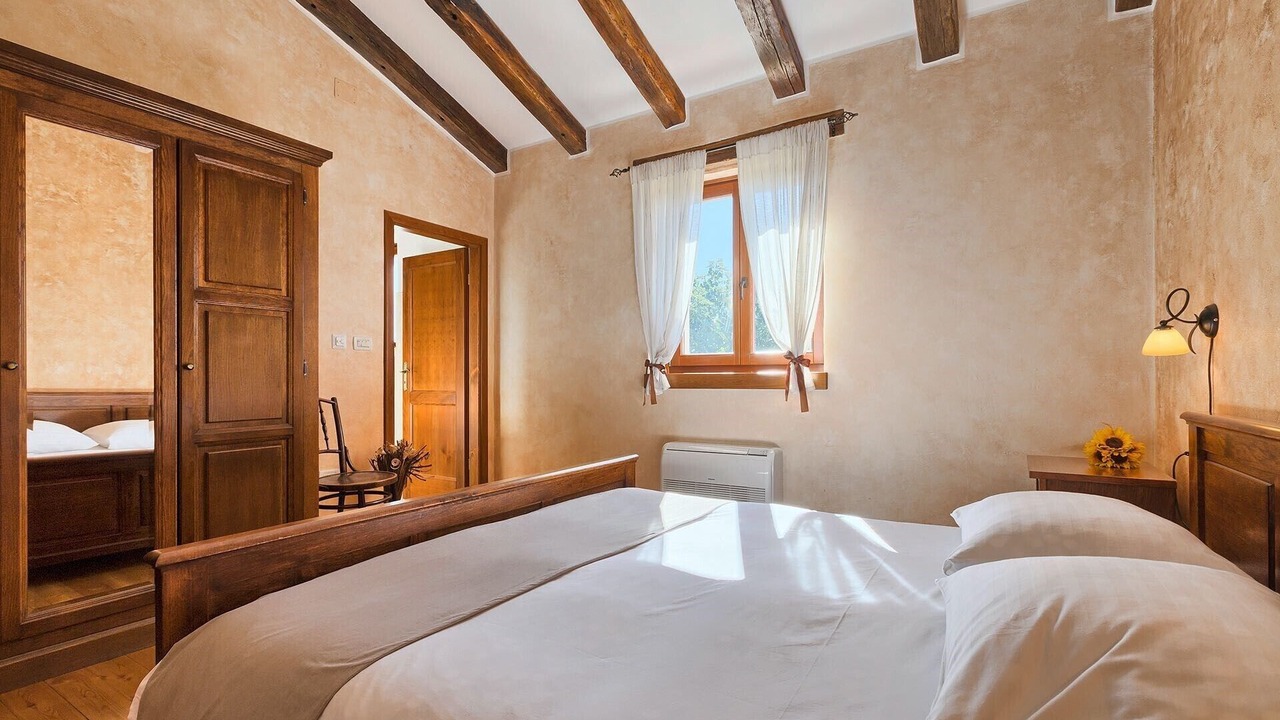Photo of Bedroom in Laginji