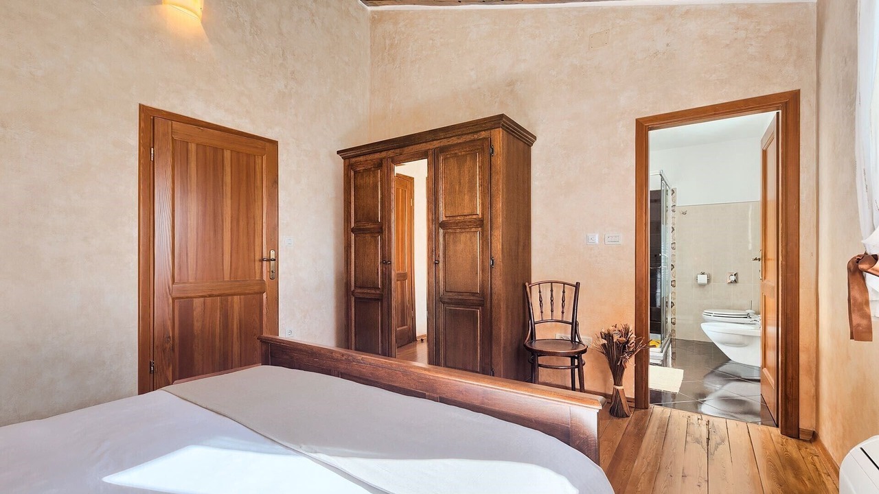 Photo of Bedroom in Laginji