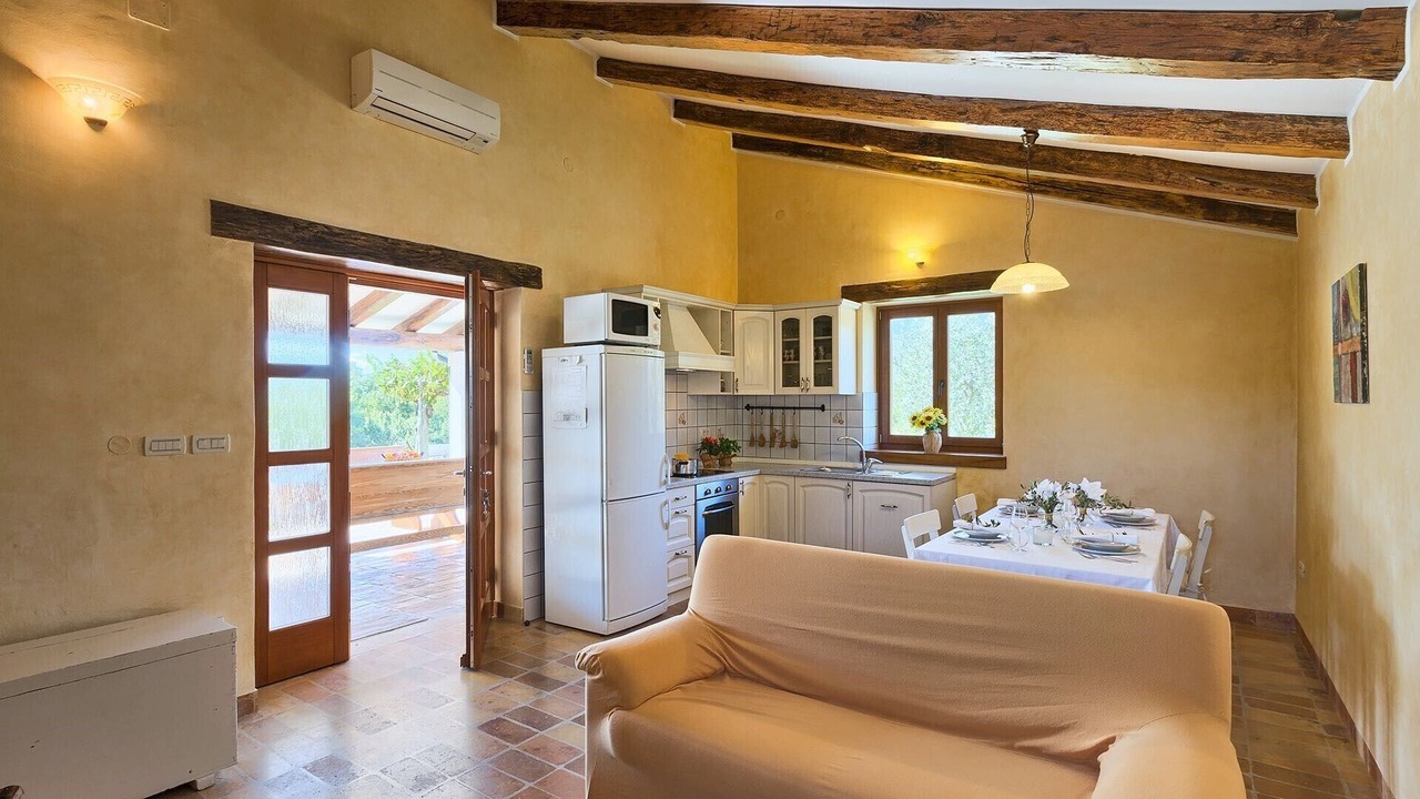 Photo of Livingroom in Laginji