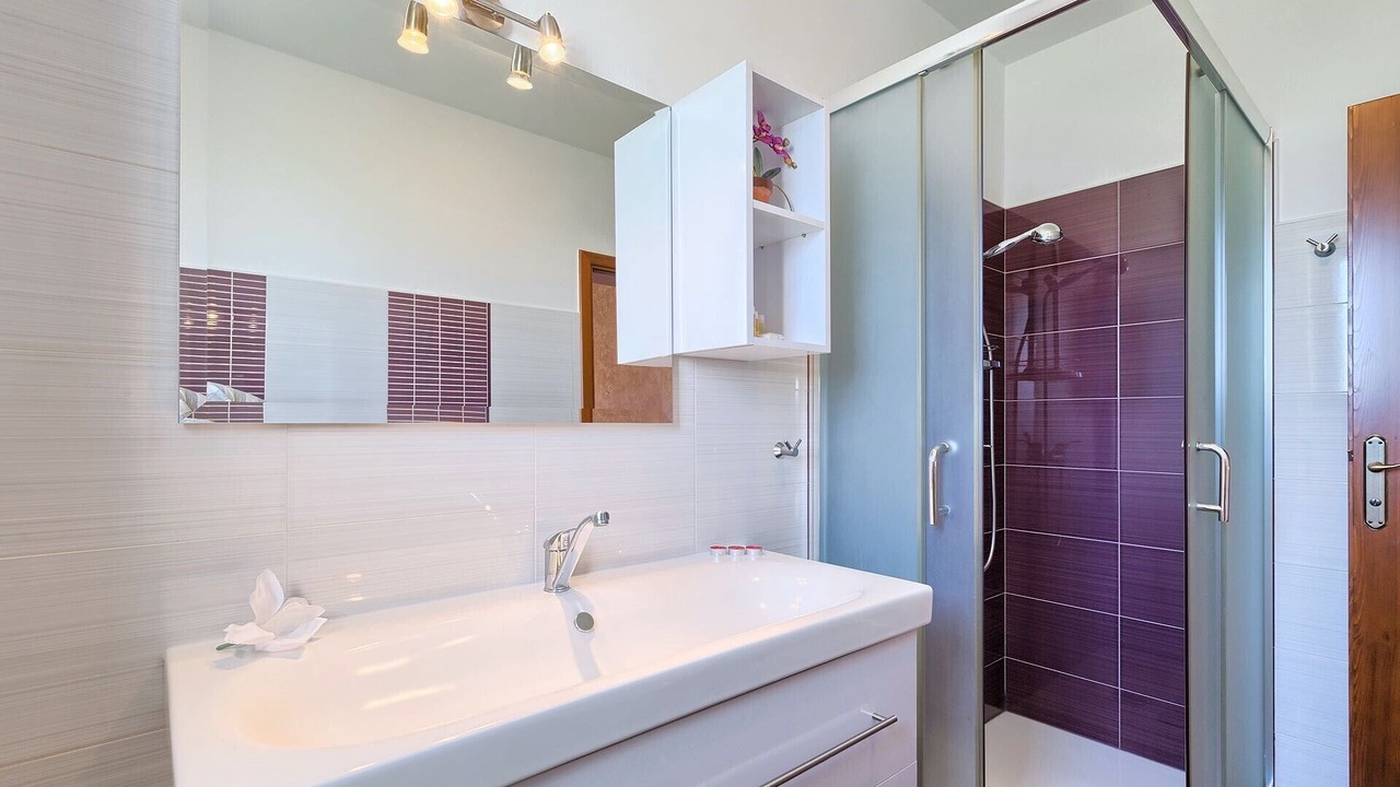 Photo of Bathroom in Laginji