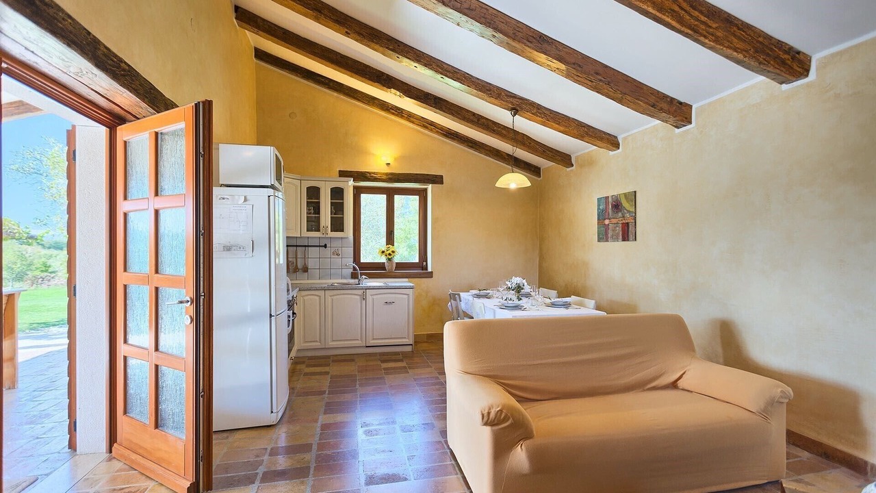Photo of Livingroom in Laginji