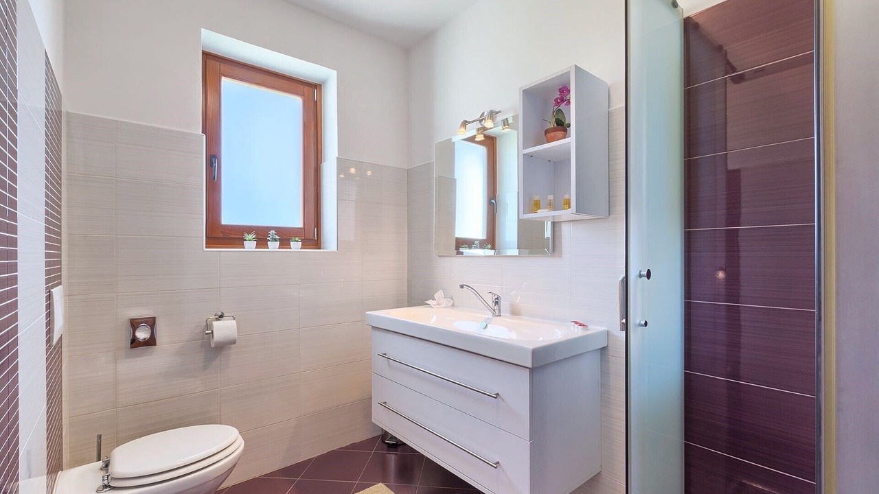 Photo of Bathroom in Laginji