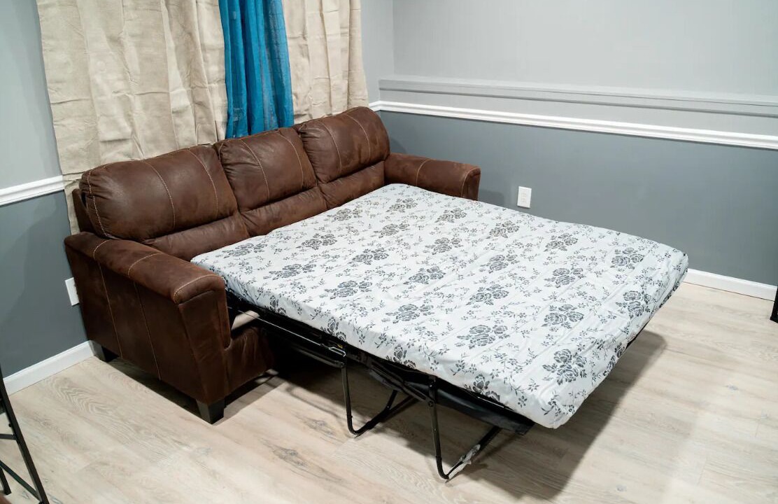 Photo of Bedroom in Coram