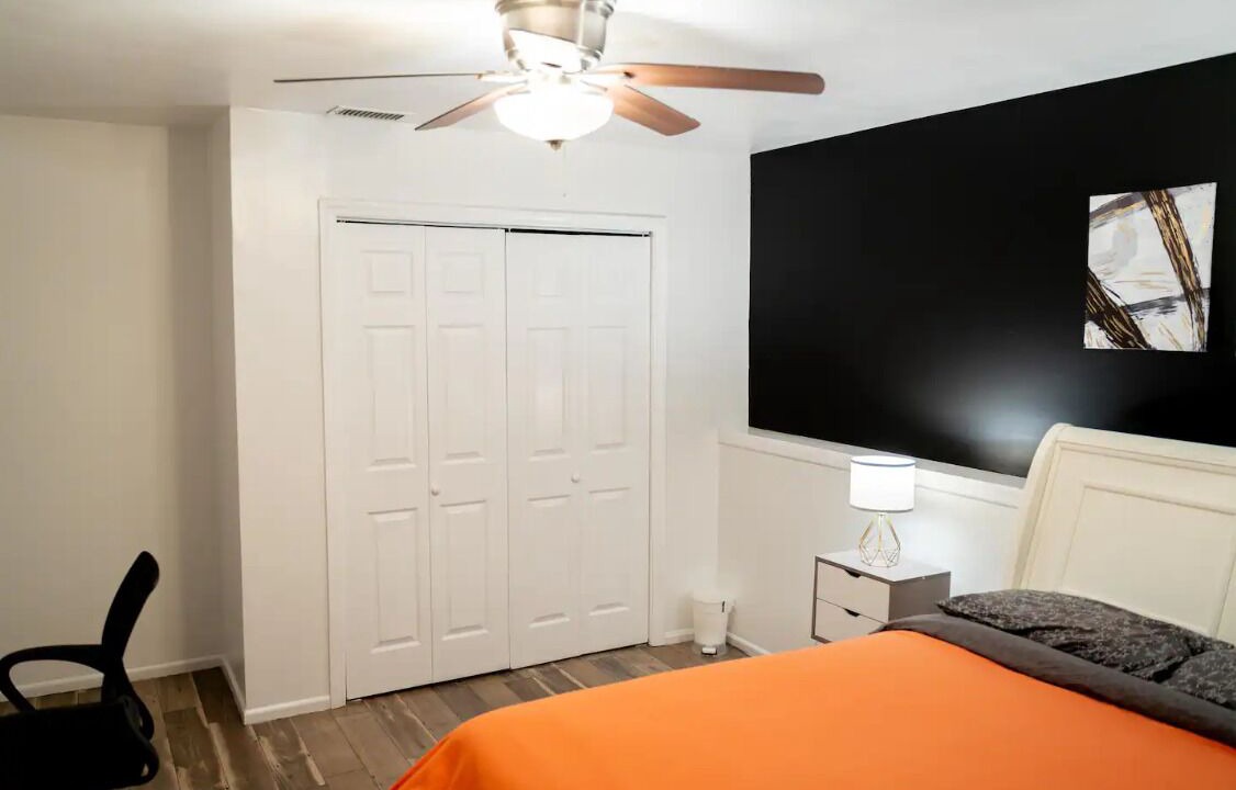 Photo of Bedroom in Coram