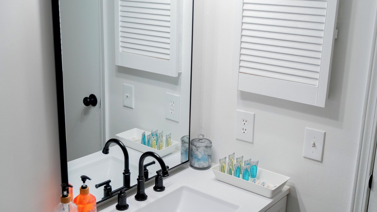 Photo of Bathroom in Coram