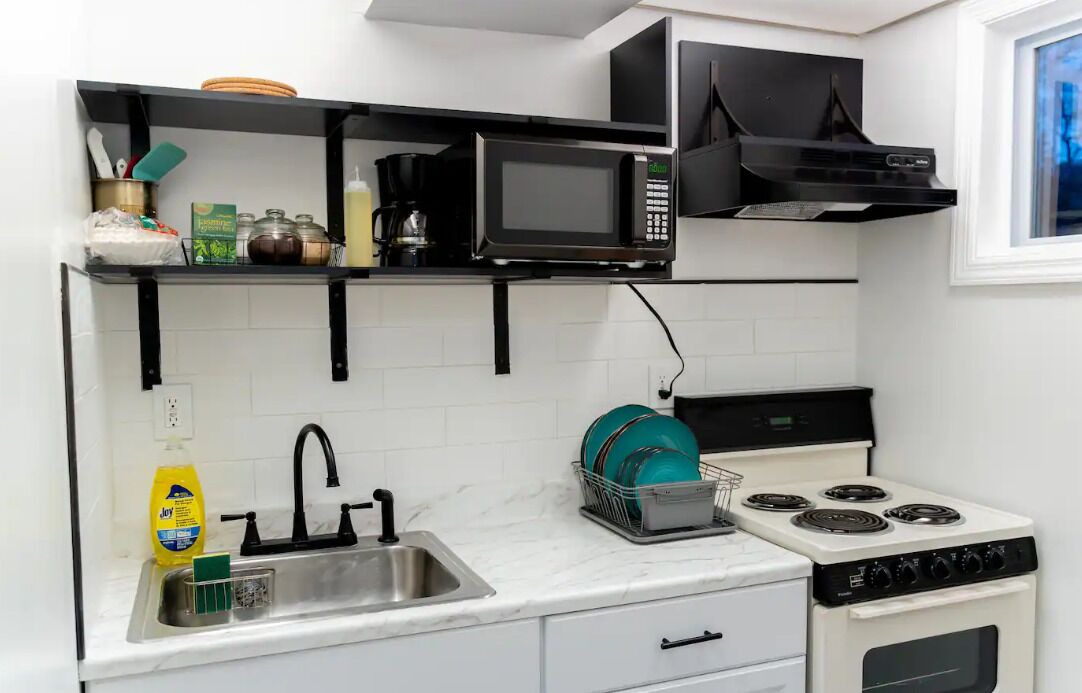 Photo of Kitchen in Coram