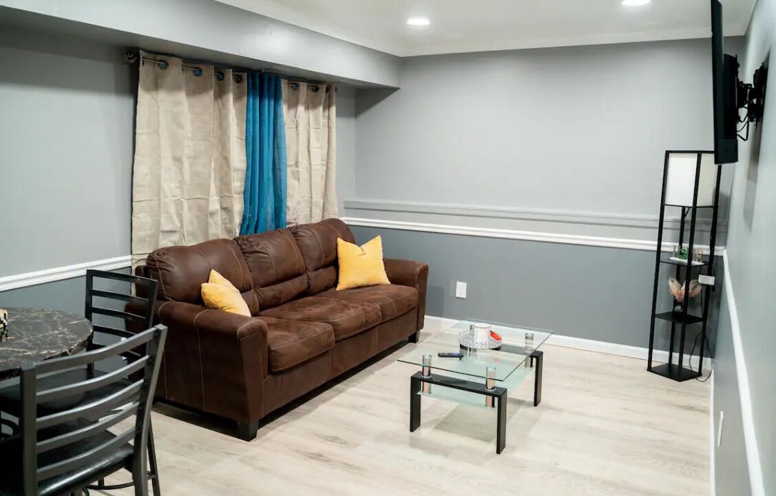 Photo of Livingroom in Coram