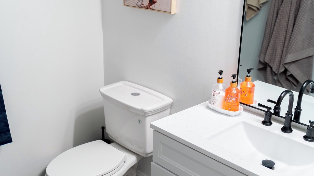 Photo of Bathroom in Coram
