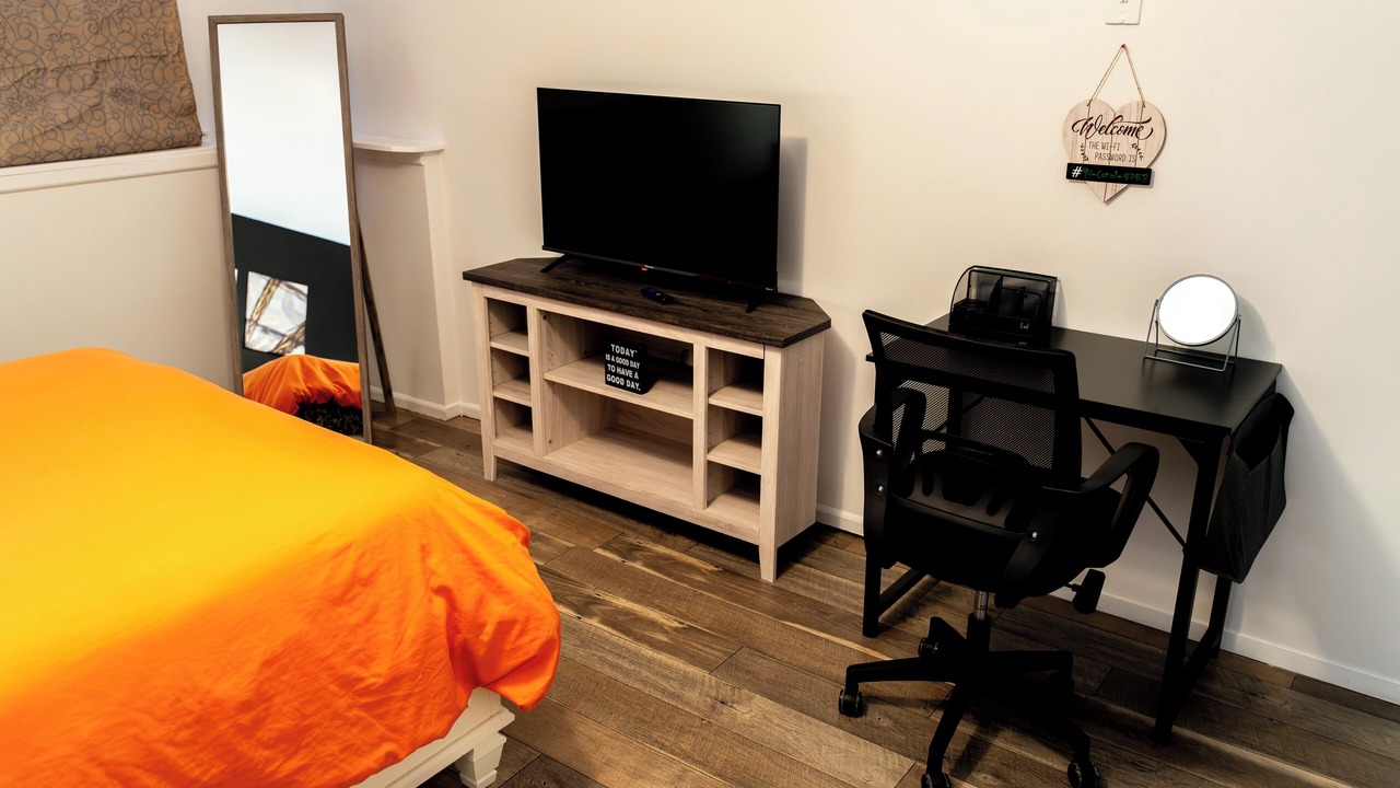 Photo of Bedroom in Coram