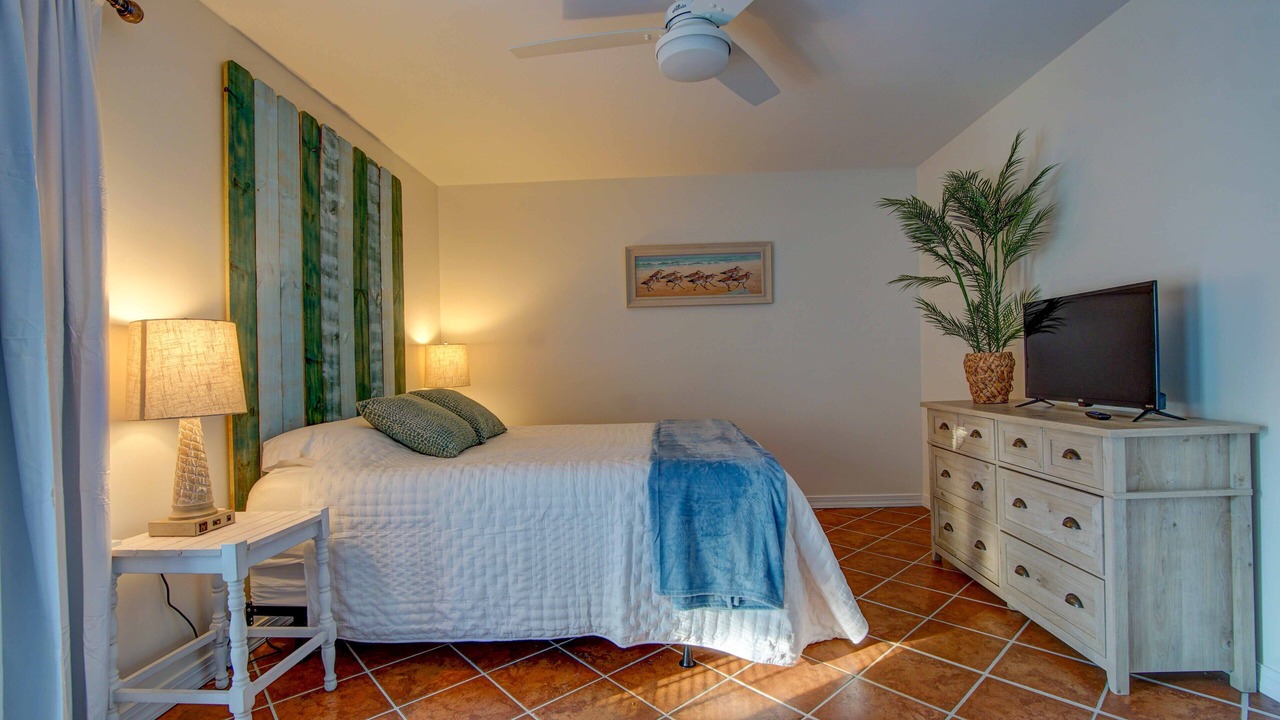 Photo of Bedroom in Panama City