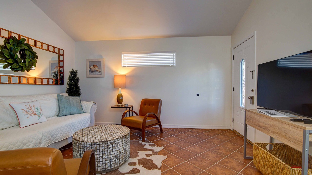 Photo of Livingroom in Panama City