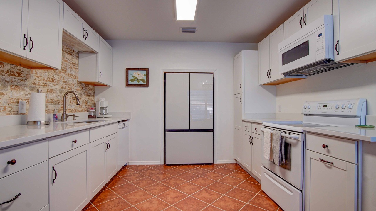 Photo of Kitchen in Panama City