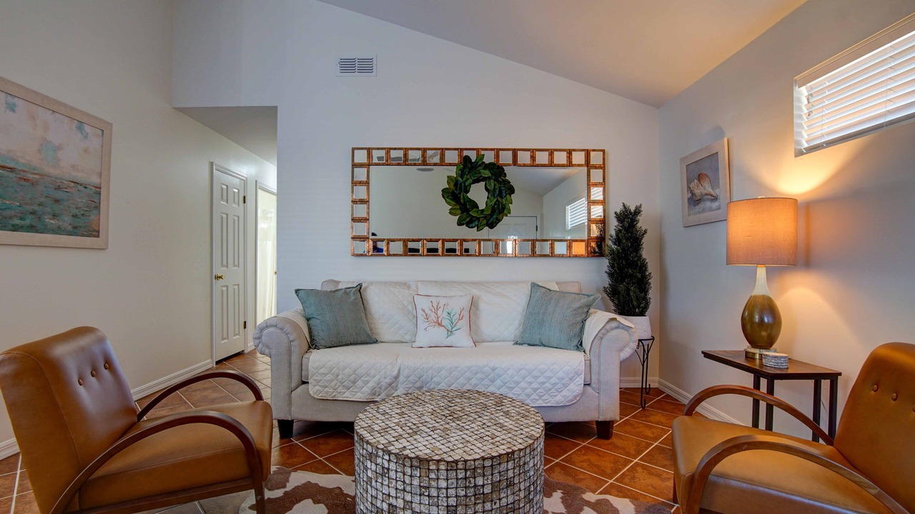 Photo of Livingroom in Panama City