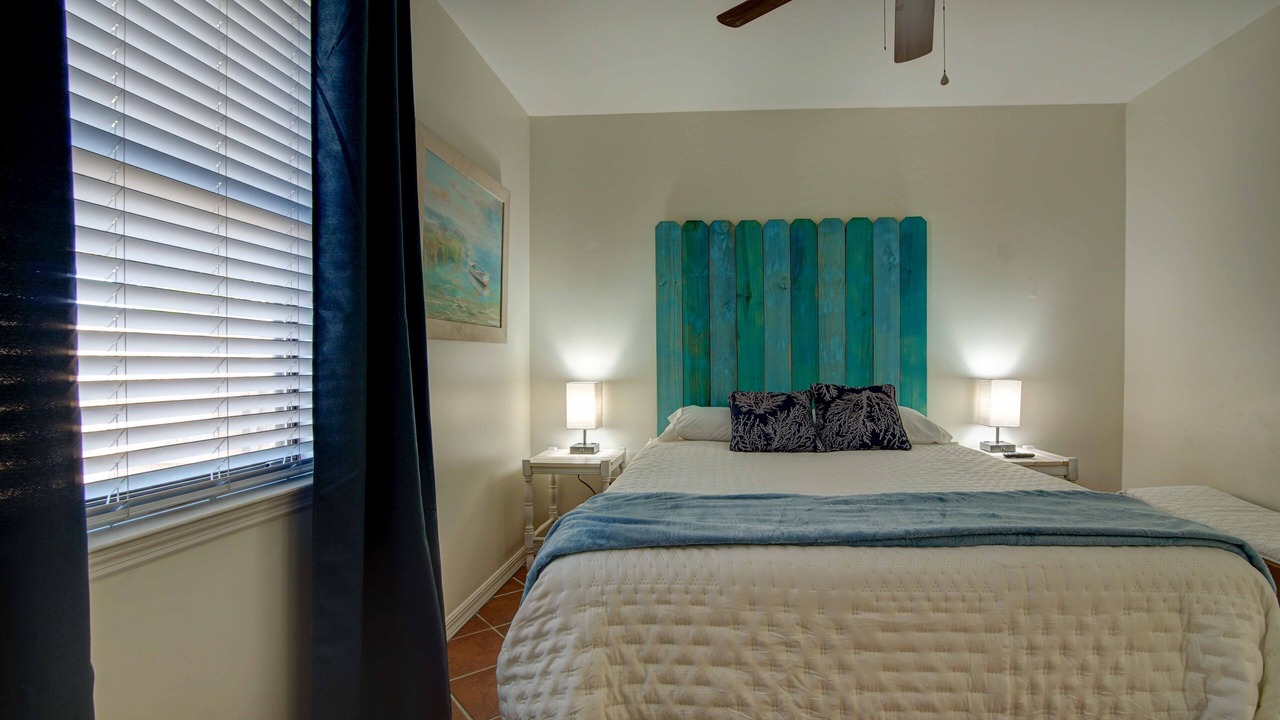 Photo of Bedroom in Panama City
