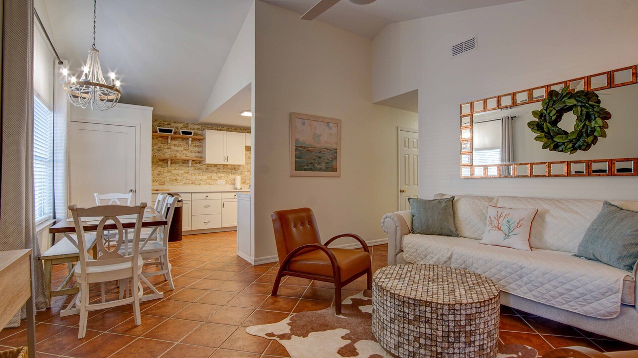 Photo of Livingroom in Panama City