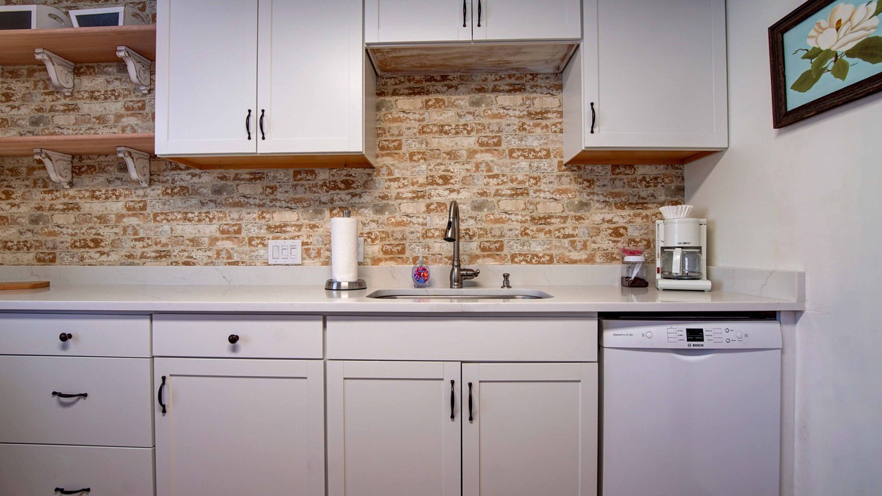 Photo of Kitchen in Panama City