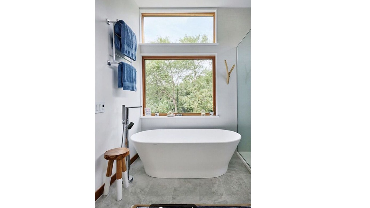 Photo of Bathroom in Center Moriches